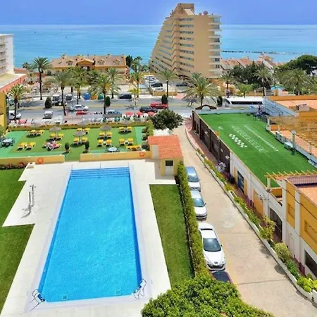 Don Gustavo 2 Bedroom Front Apt, Sea Views Apartment